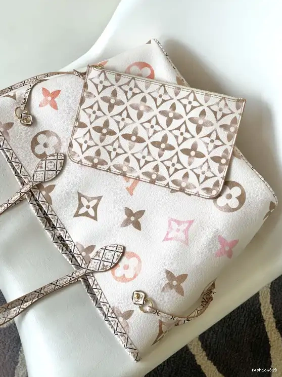 MM LOUIS NEVERFULL VUITTON 0418